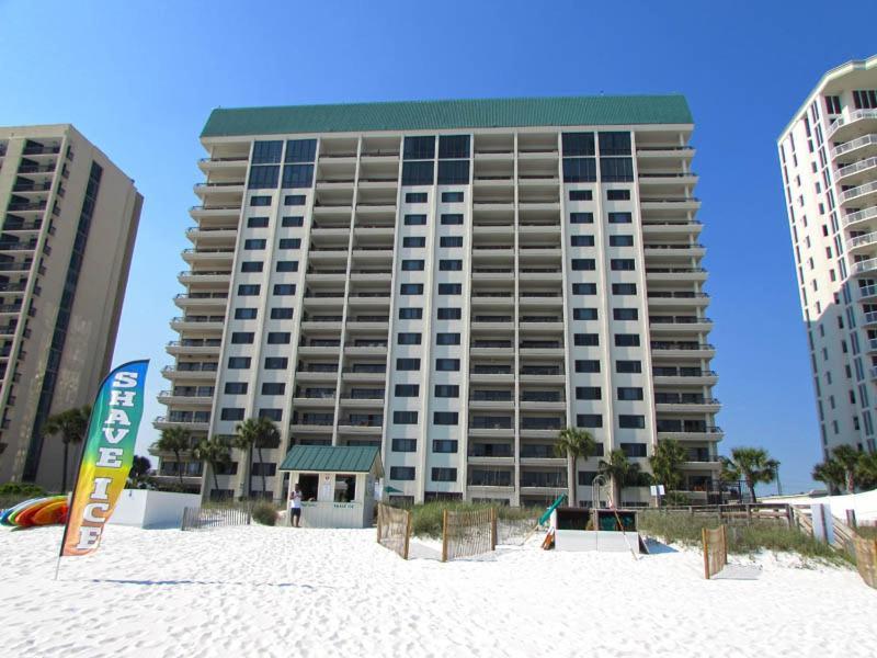 Emerald Towers Destin 804 외부 사진