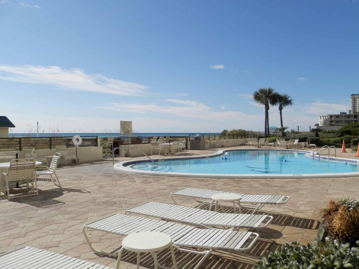 Emerald Towers Destin 804 외부 사진