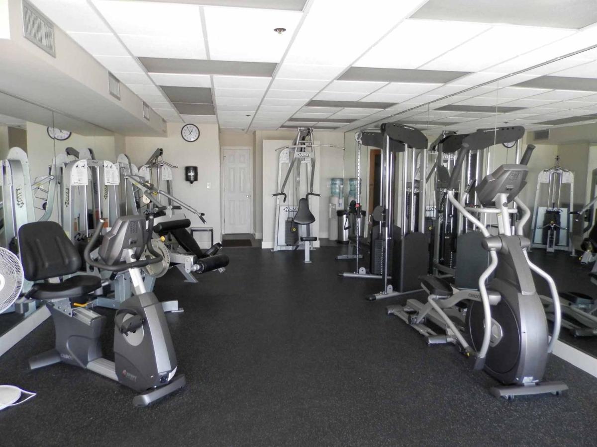 Emerald Towers Destin 804 외부 사진