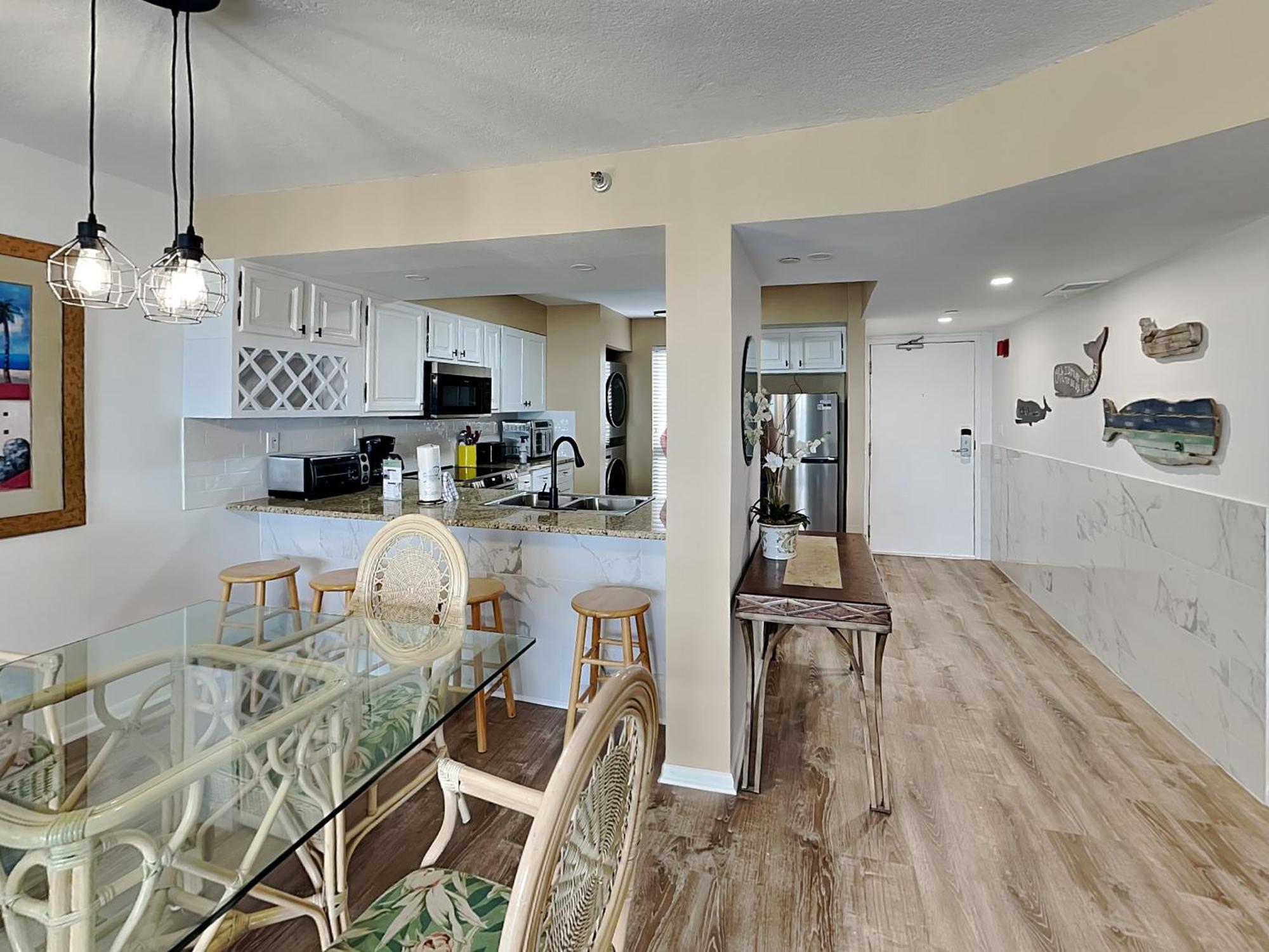 Emerald Towers Destin 804 외부 사진