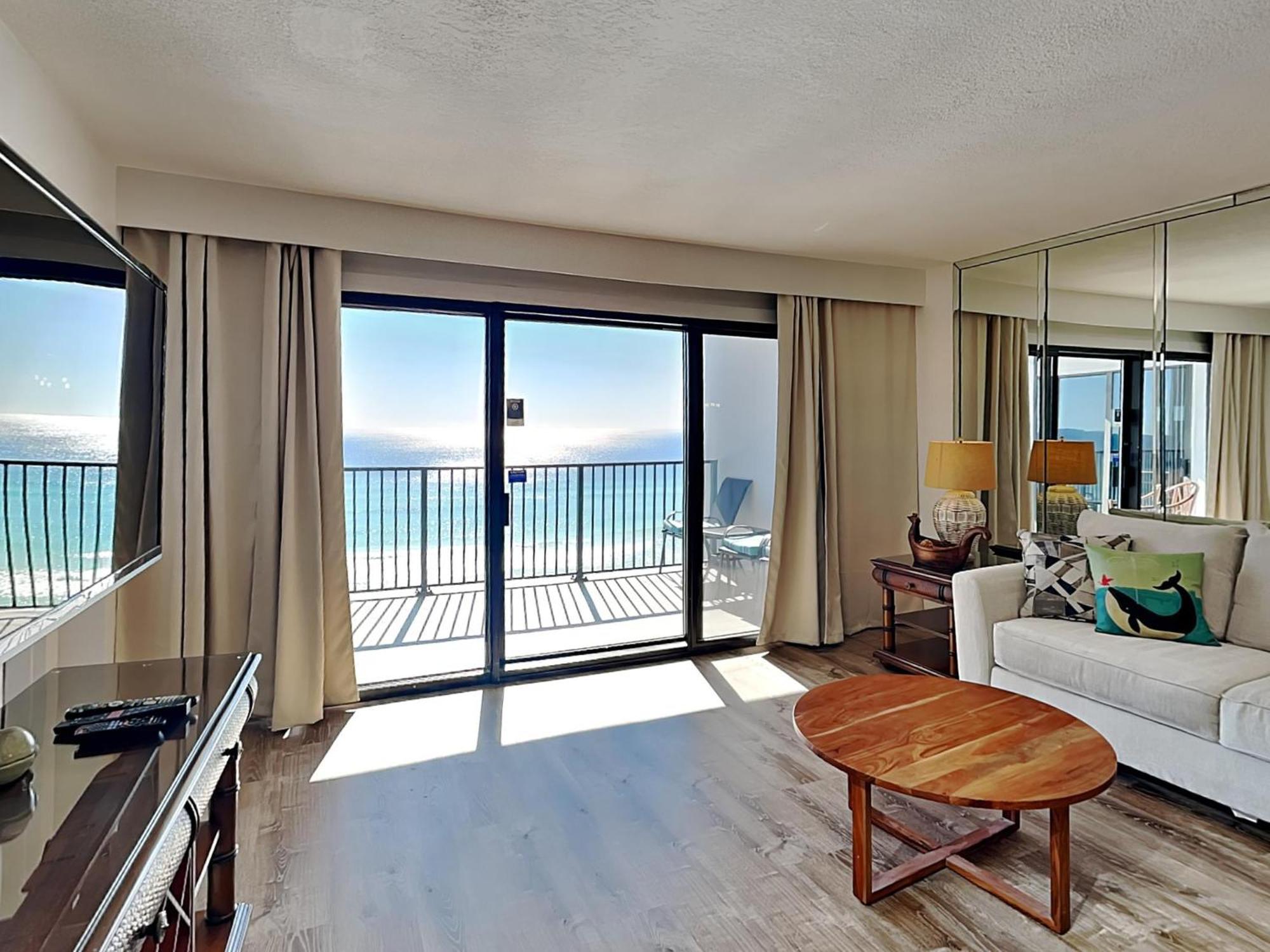 Emerald Towers Destin 804 외부 사진