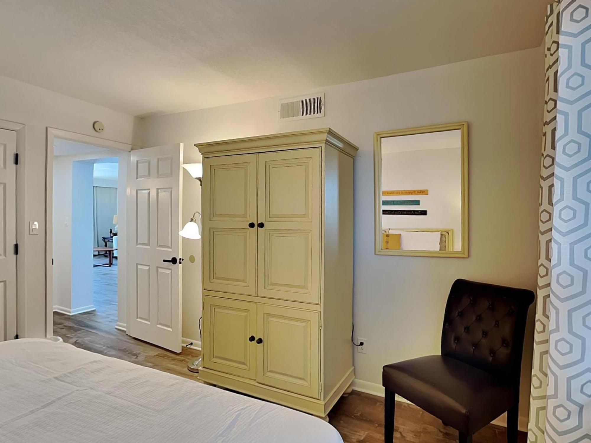 Emerald Towers Destin 804 외부 사진