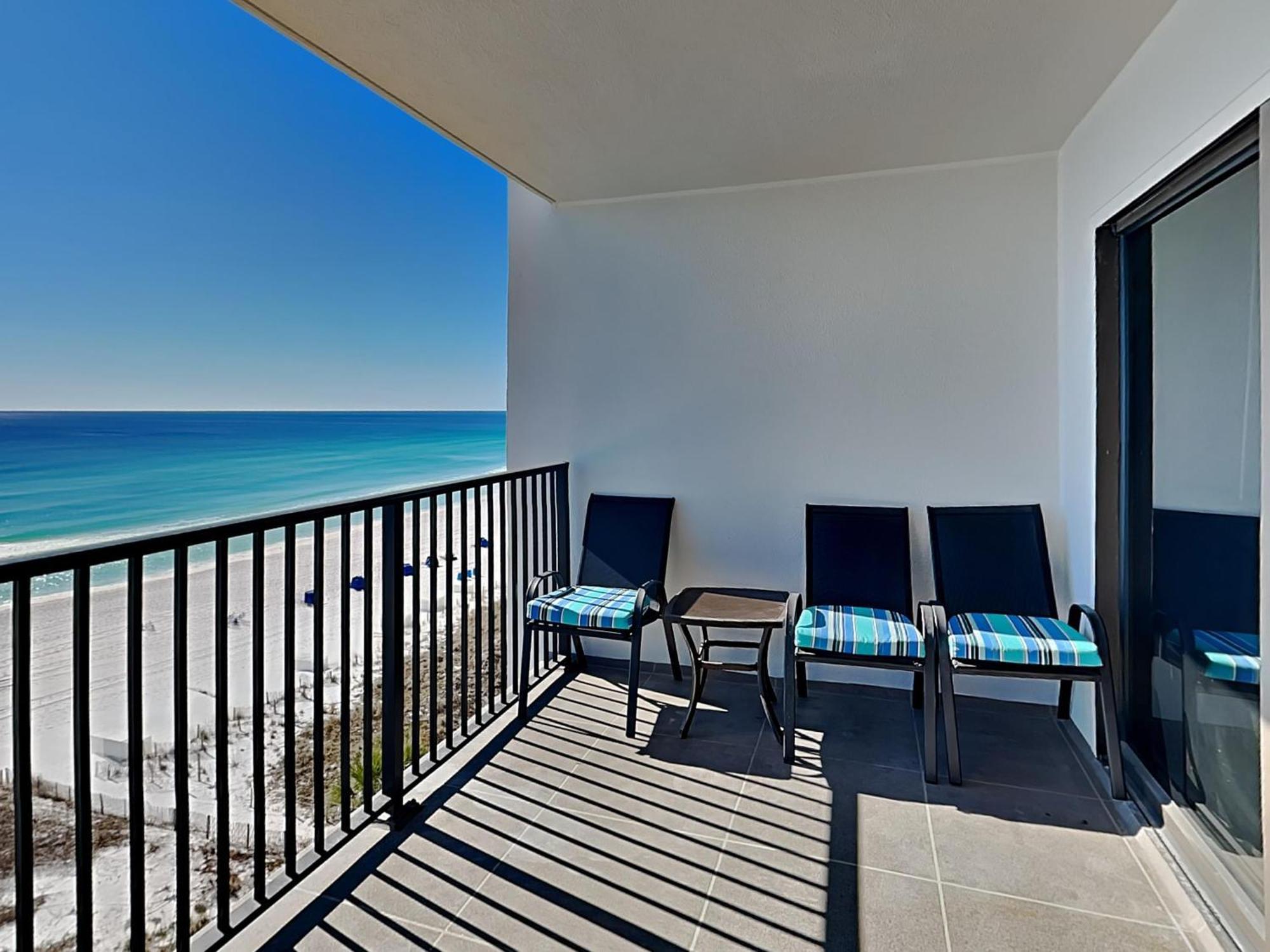 Emerald Towers Destin 804 외부 사진