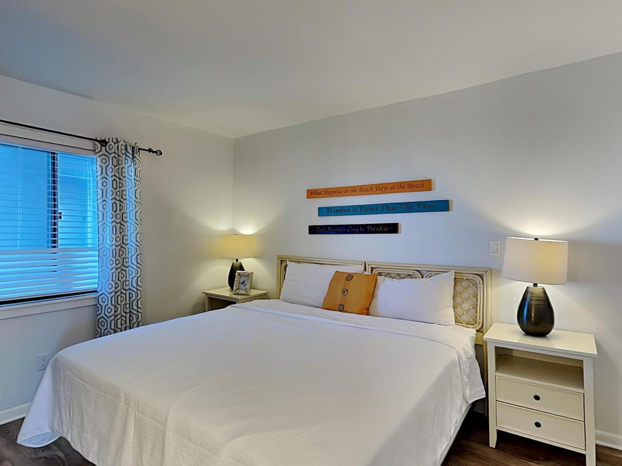 Emerald Towers Destin 804 외부 사진