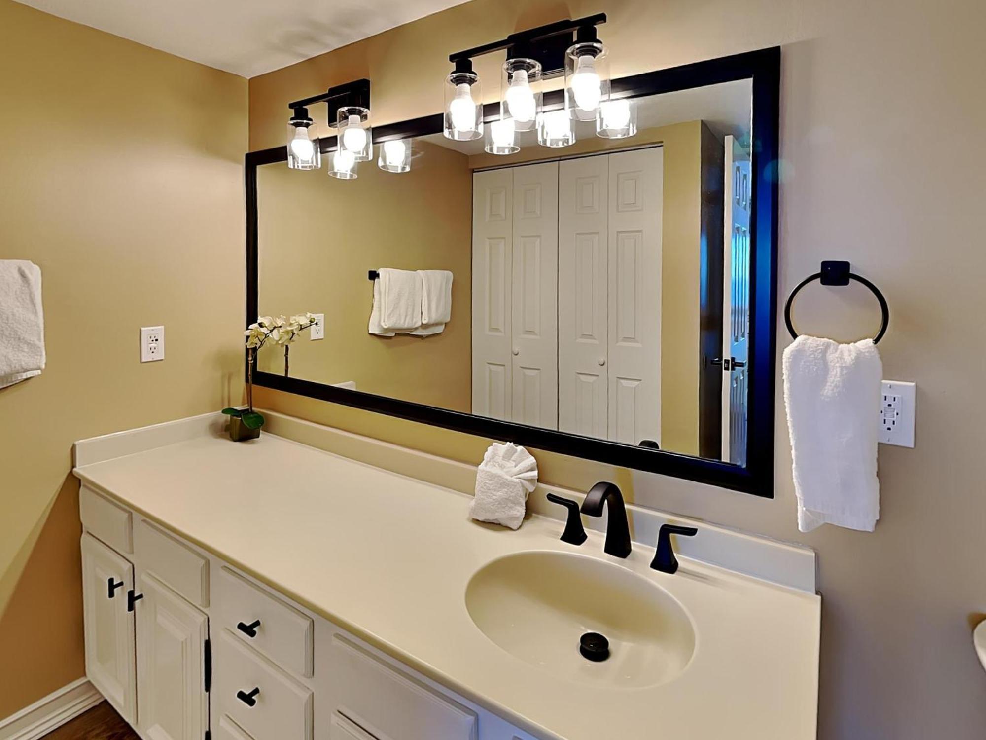 Emerald Towers Destin 804 외부 사진