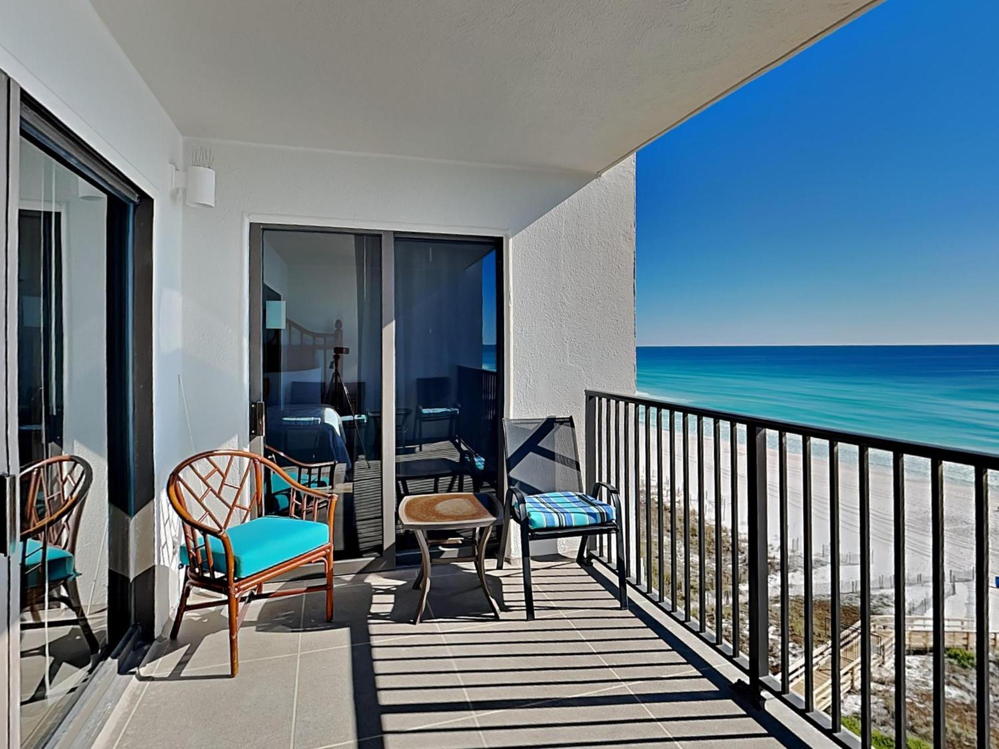 Emerald Towers Destin 804 외부 사진