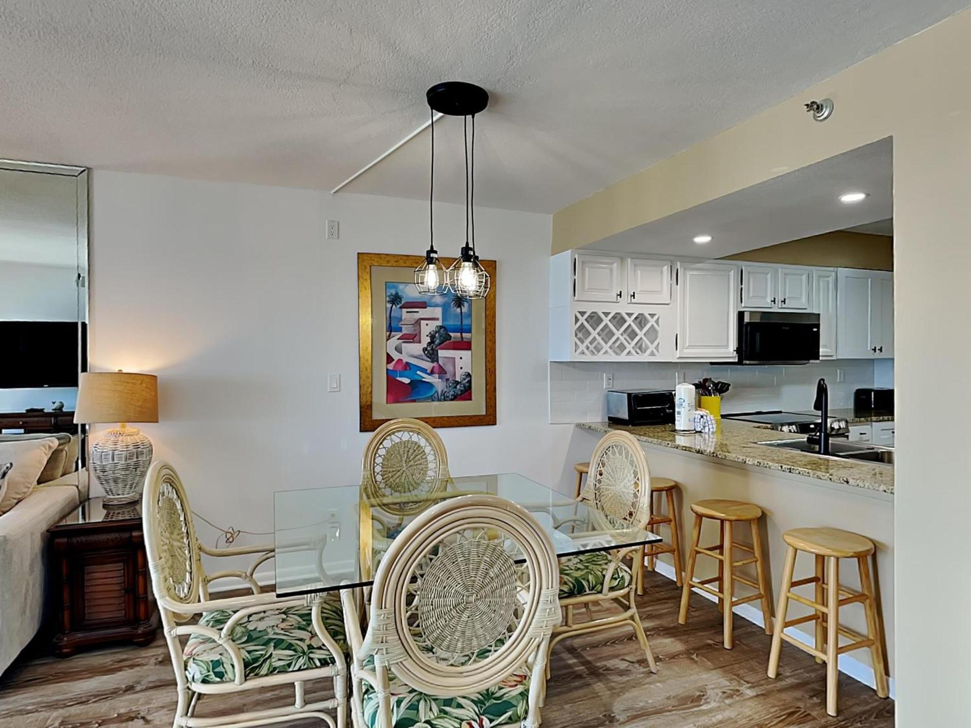 Emerald Towers Destin 804 외부 사진