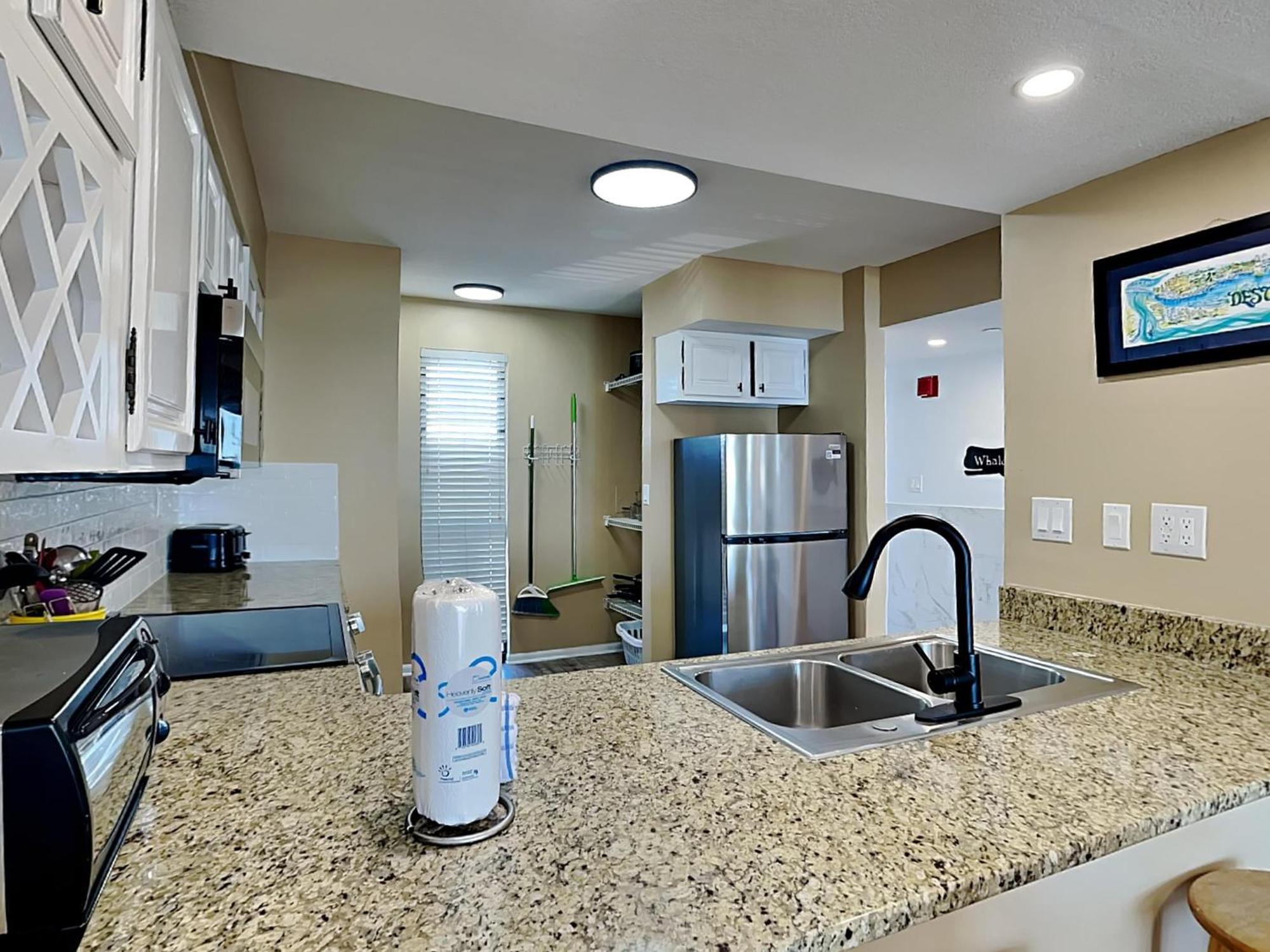 Emerald Towers Destin 804 외부 사진