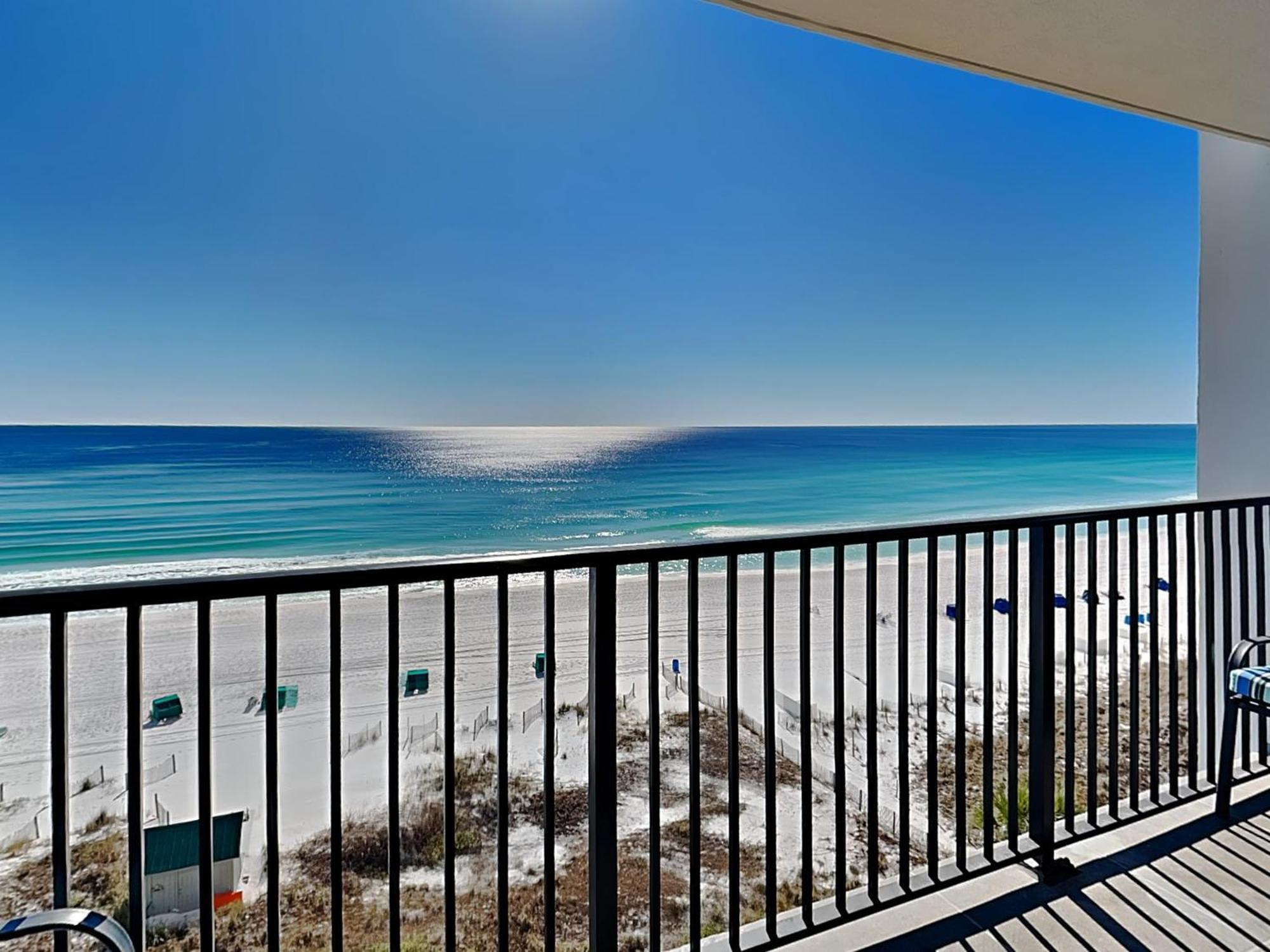 Emerald Towers Destin 804 외부 사진