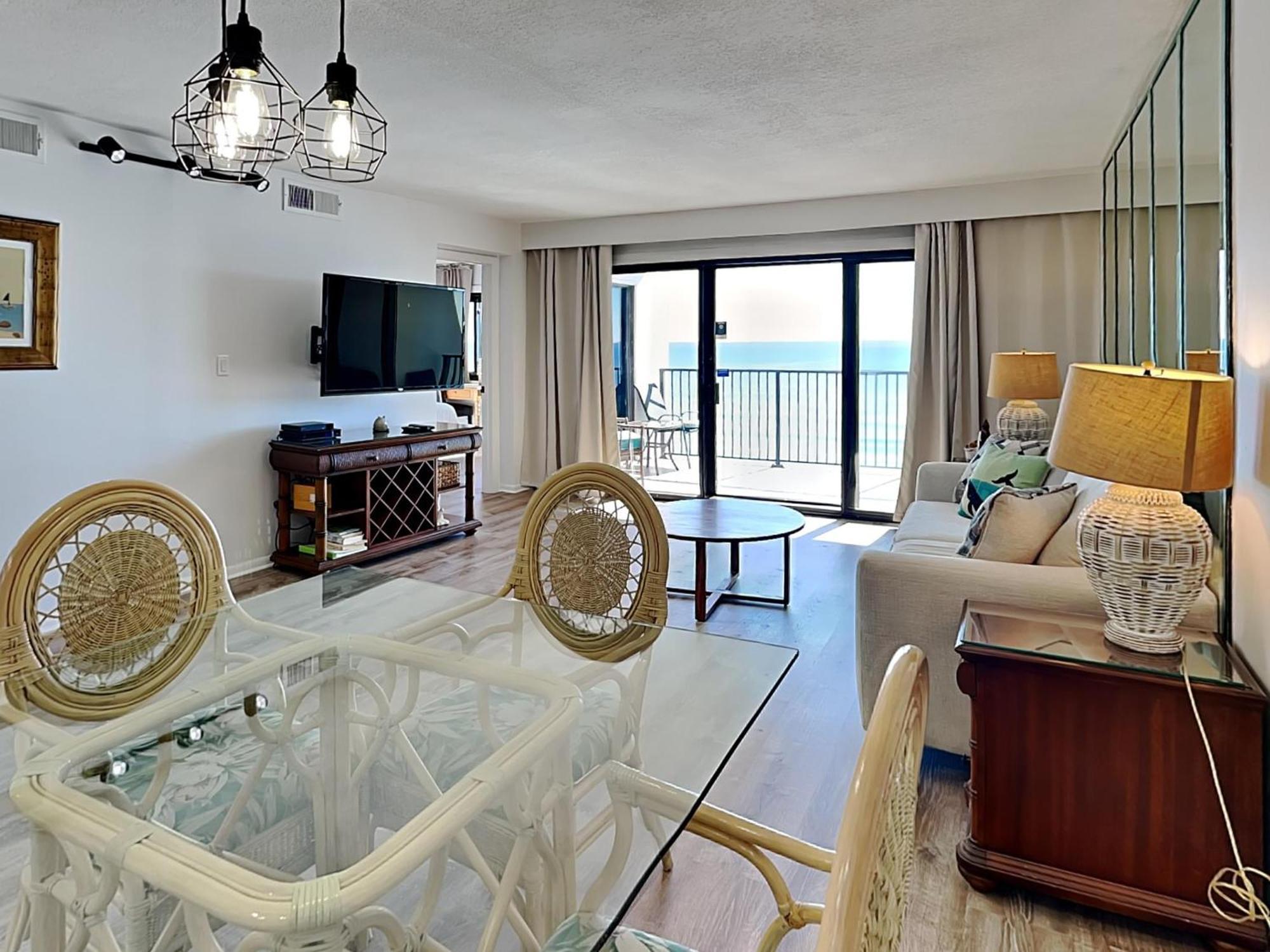 Emerald Towers Destin 804 외부 사진