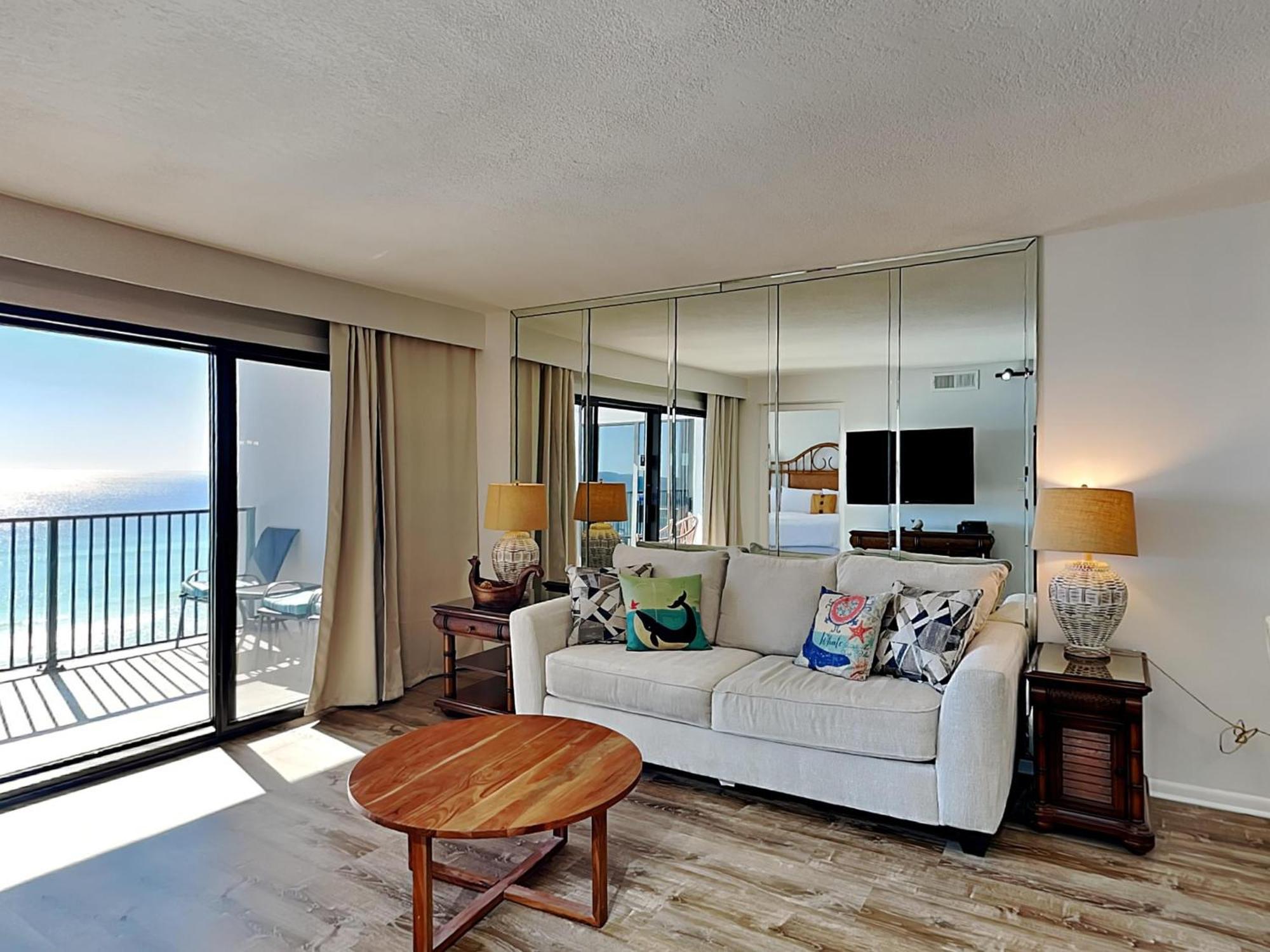 Emerald Towers Destin 804 외부 사진