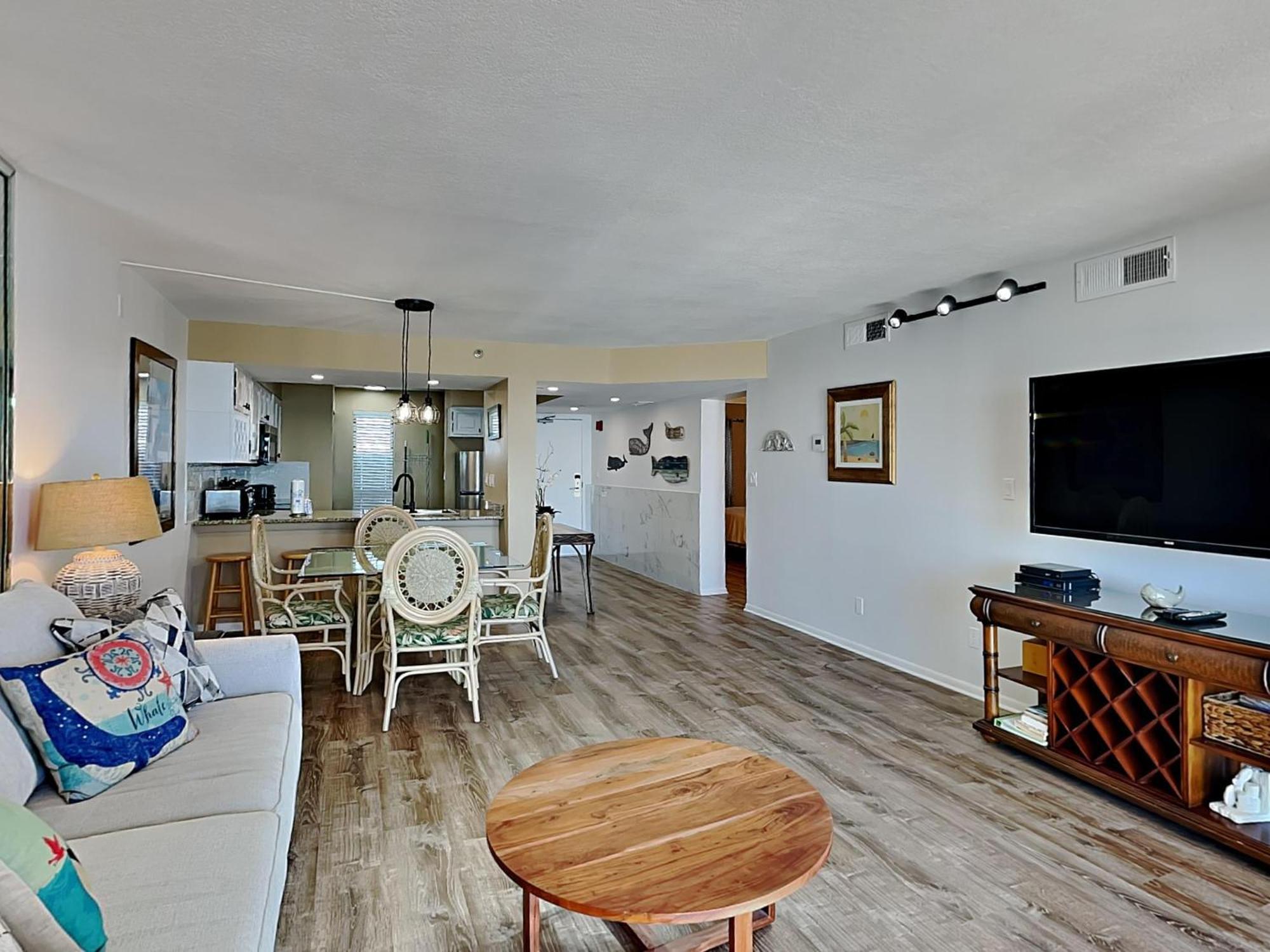 Emerald Towers Destin 804 외부 사진